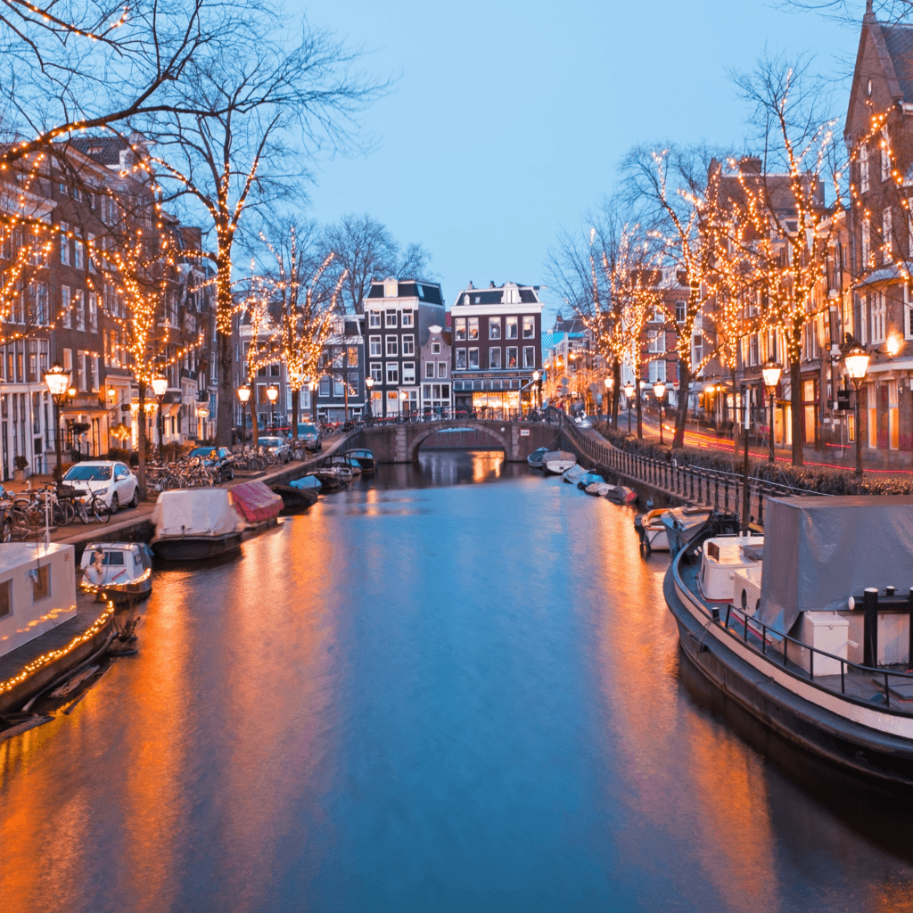 Türk Öğrencilerin Avrupa Yolculuğu Artıyor