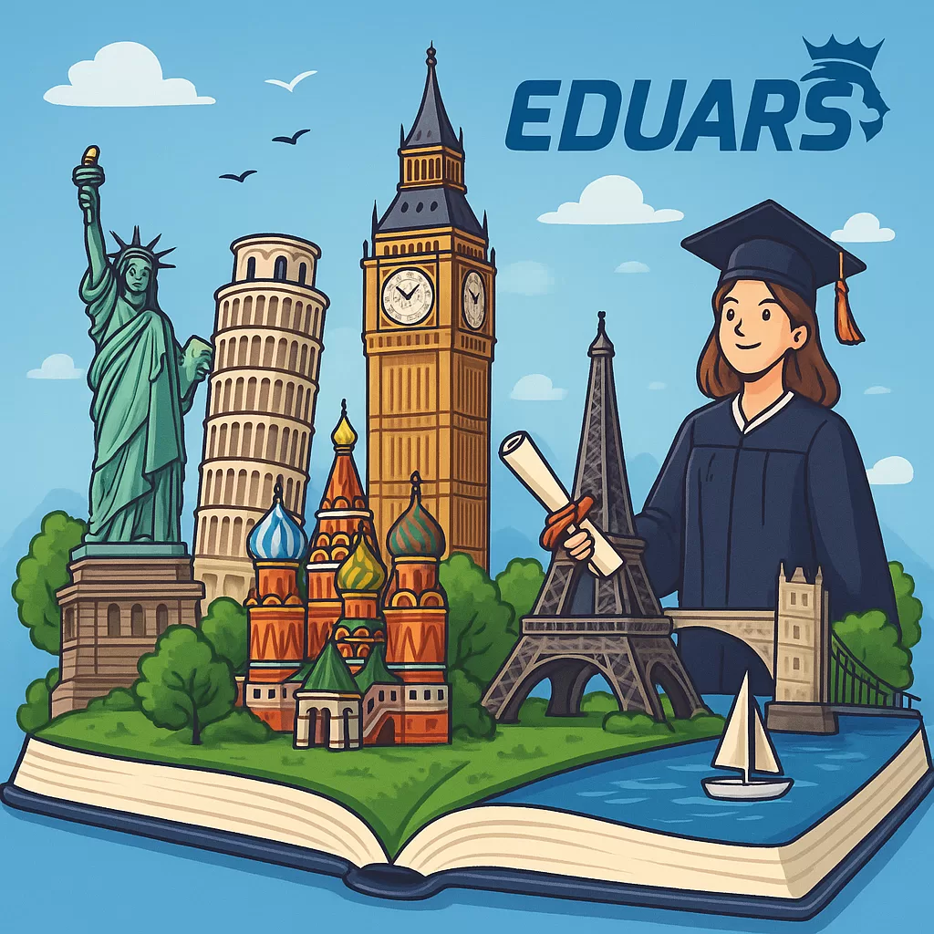 Yurtdışında Okuyarak Çalışma İzni Alabileceğiniz Bölümler