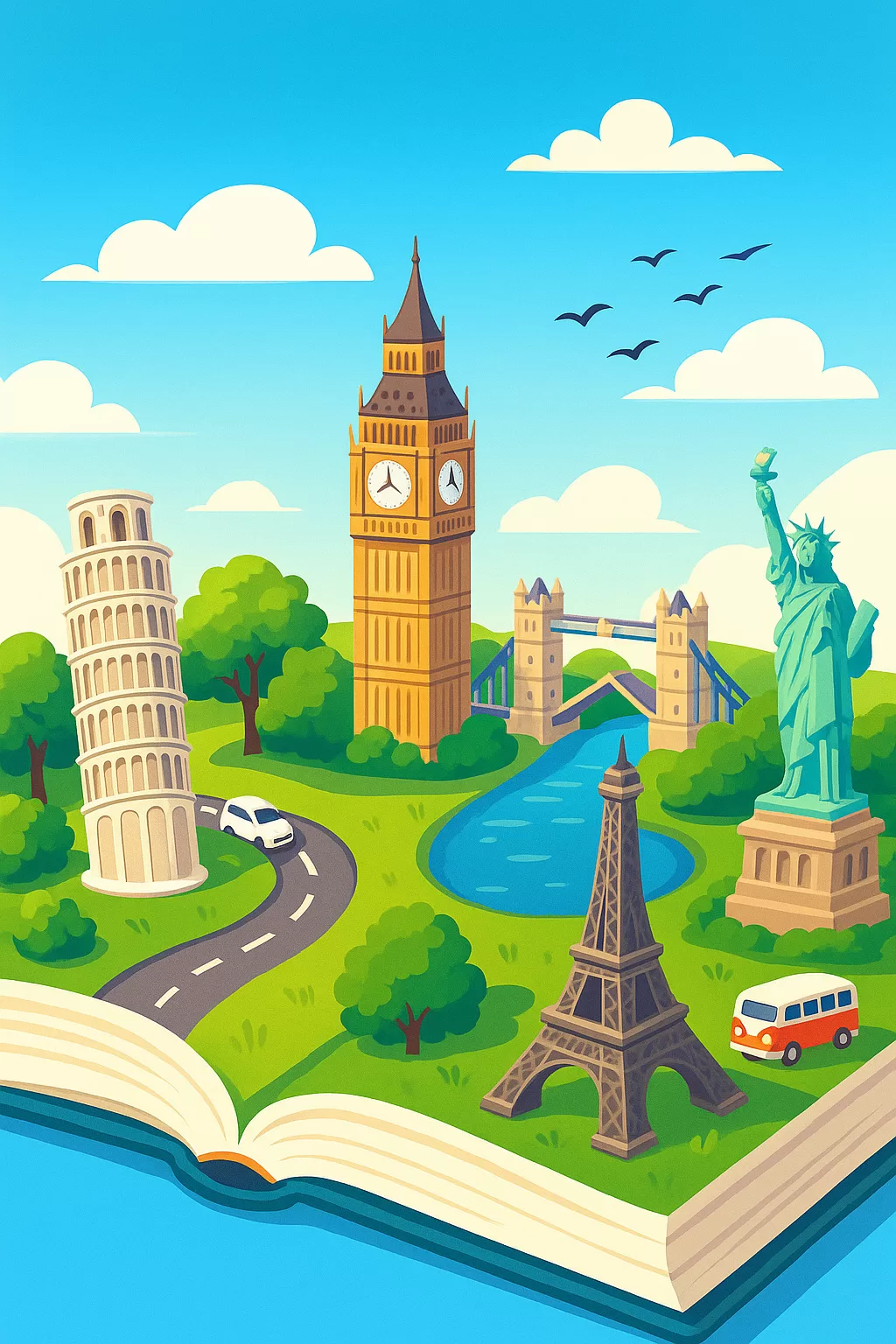 2026’da En Kolay Kabul Alınan Avrupa Üniversiteleri (Güncel Liste)