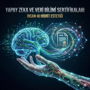 2026’nın Yükselen Yıldızları Yapay Zeka ve Veri Bilimi İçin En İyi Sertifika Programları