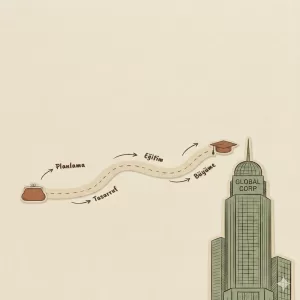 Düşük Bütçeyle Dünya Devlerine Eduars’ın 3 Adımlı Finansal Sürdürülebilirlik Modeli